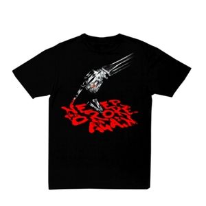 Vlone x Never Broke Again shirt